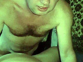 Wow, Watch This MILF Suck and Fuck Hard!