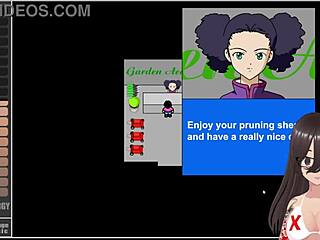 Frank's adventure continues in part two