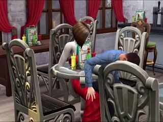 Karen Works Hard In Whimsville Episode