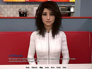 my new memories from episode 73