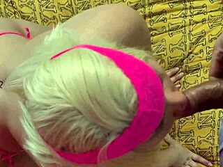 i enjoy a sensual session with lots of oil on the ass