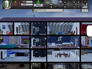 Anime Cutie Craves Monster Cock in Survival Ep 9