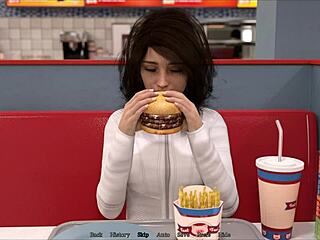 my new memories from episode 73