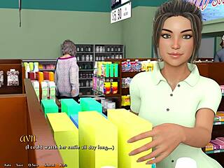 in being a dik 01, you meet josy