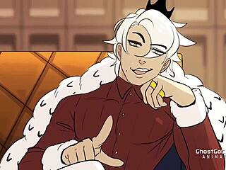 感人同志动漫动作合集6