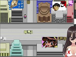 Frank's adventure continues in part two