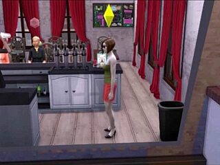 Karen Works Hard In Whimsville Episode