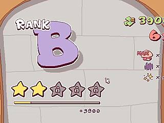 futanari di funghi futa hentai game ep 2 cumming on customers tits