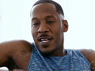 noirmale rearranged my guts with his monster cock