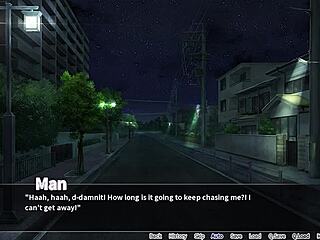 Let's play the ghost girl ghussy XXL edition part 1