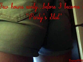 Amateurs share POV group sex with pussy licking and assfucking