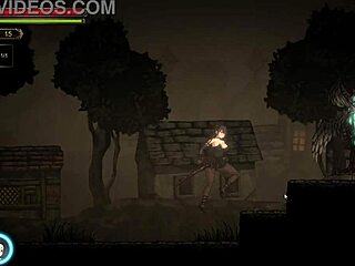 Whisperer game first part