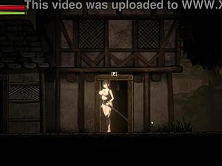 Whisperer game first part