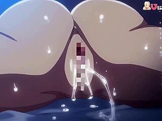 Imaizumin Episode 002 with Spanish Subtitles in Anime Style