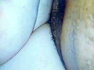 estrecha y llorona milf gets pounded hard in public spot