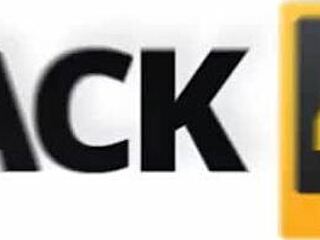 skinny blonde melts stress with hot black boyfriend sex