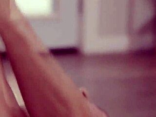 M S Seduction With Big Tits And Blowjob