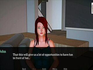 My new family episode 52