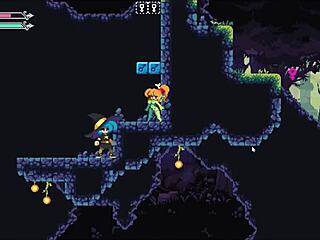 in the bedroom, they have sex again with foreplay and cum