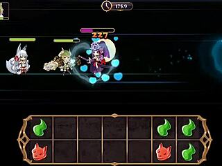 Fapgodess 1: Detailed Hentai Game With Anime Characters