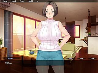 Home Tutor Steals Wife's Pussy