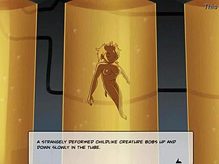 dc comics something unlimited part 35 hello ivy in prison princess hentai