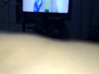 Stepbro gets hole in one with teen stepsister Chloe Temple