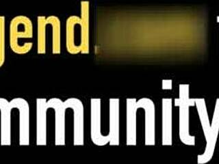 Alex Legend Cums on Penny Pax’s Pretty Face POV