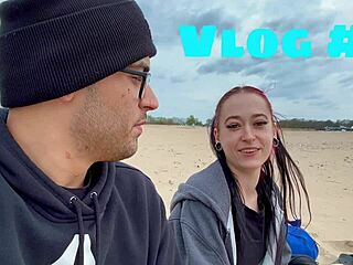 i creampied her after our beach date