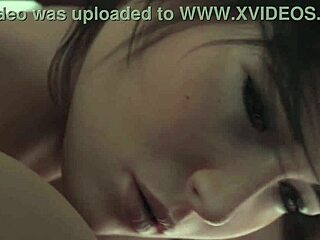 Horny Teen Bent Over Big Ass Doggy For Cumshot!