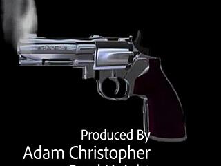 The punisher xxx passionate lover ball licking blowjob