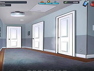 summer time saga unc part 36 beach fun adventure