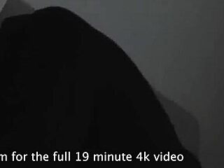 Suzanne Gives Hot Blowjob Cum Swallow