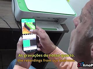 my wife and the big black cock guy