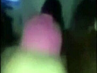 huge dick pounds hard in wild indian action