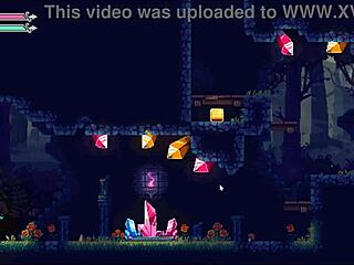 in the bedroom, they have sex again with foreplay and cum