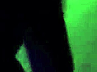 Novinha Gags On Two Cocks In Swing, Then Fucks Husband Outdoors!