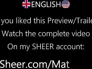 Video Preview of Muscle Flexing and Release