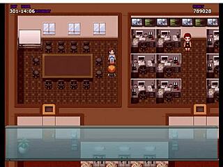 Ever seen uncensored hentai secrets in HD gameplay?