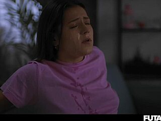 2022最佳真實扶她史詩射精合集