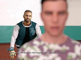 Being A Dik 07 - Meeting A Hot Rich Girl Huge Mature Cock Monster Cock Teen 18+ Cum Tits Cartoon Dating Outfit