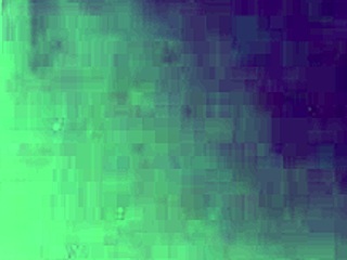 Sexy Nude Blonde Dancing In Night Club Sauna