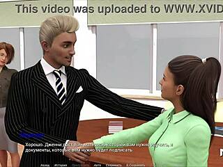 how could i make you stay like a non-dick in my ass? actinglessons e1 33