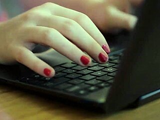 Helena Price - Im Her Boss So I Fucked Her Hard With My Strap-On Cock