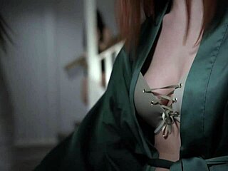 Allherluv Com Endless Teaser With Natural Tits And Interracial Scissoring