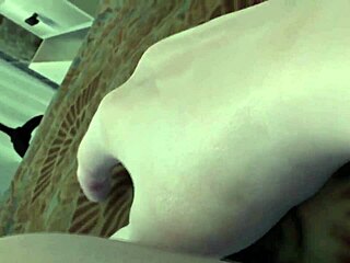 Christmas 2023 POV Futa Slams Big Tits and Ass in Doggy Style Fucking