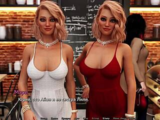 Ever wondered what’s next in Sunshine Love Part 2 gameplay?