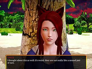 My New Family 323 Homemade Redhead Tits