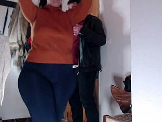 delivery guy, you getting sucked off in slow motion?