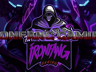 The slut is a tranny who loves extra meat